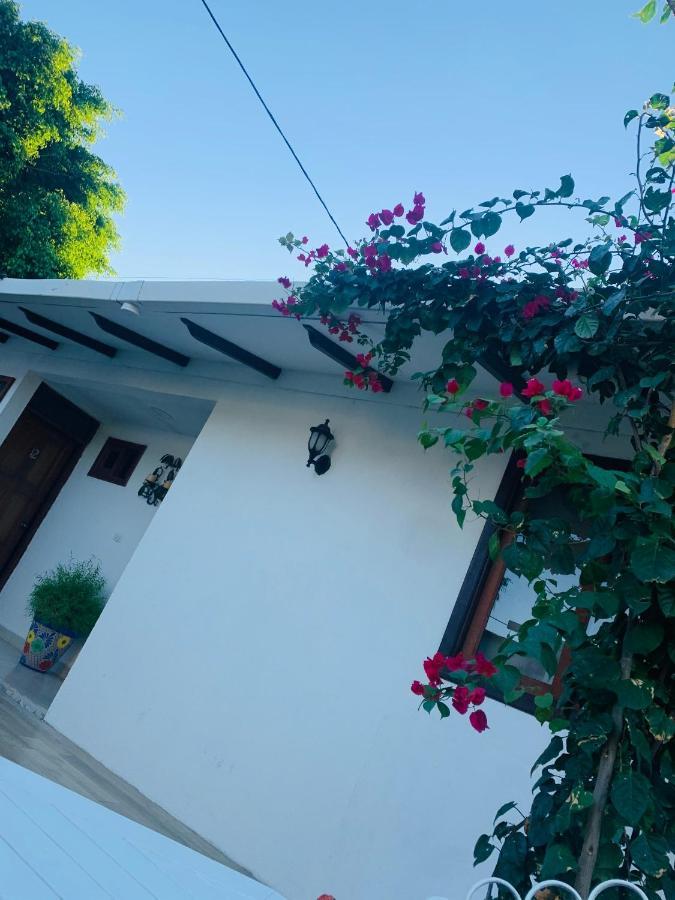 Bed and Breakfast Casa San Juan Managua Exteriér fotografie