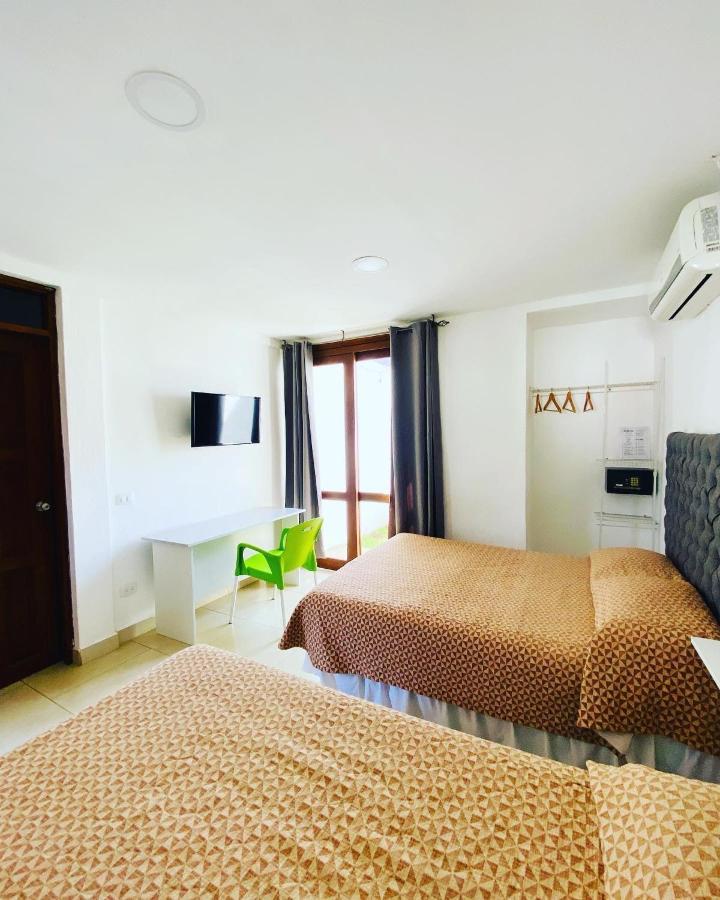 Bed and Breakfast Casa San Juan Managua Exteriér fotografie