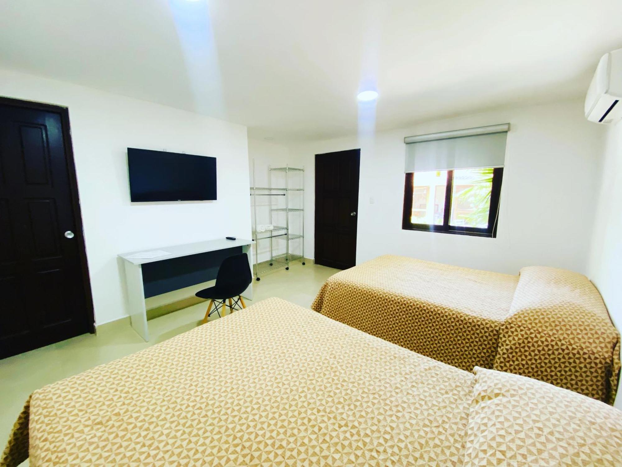 Bed and Breakfast Casa San Juan Managua Exteriér fotografie
