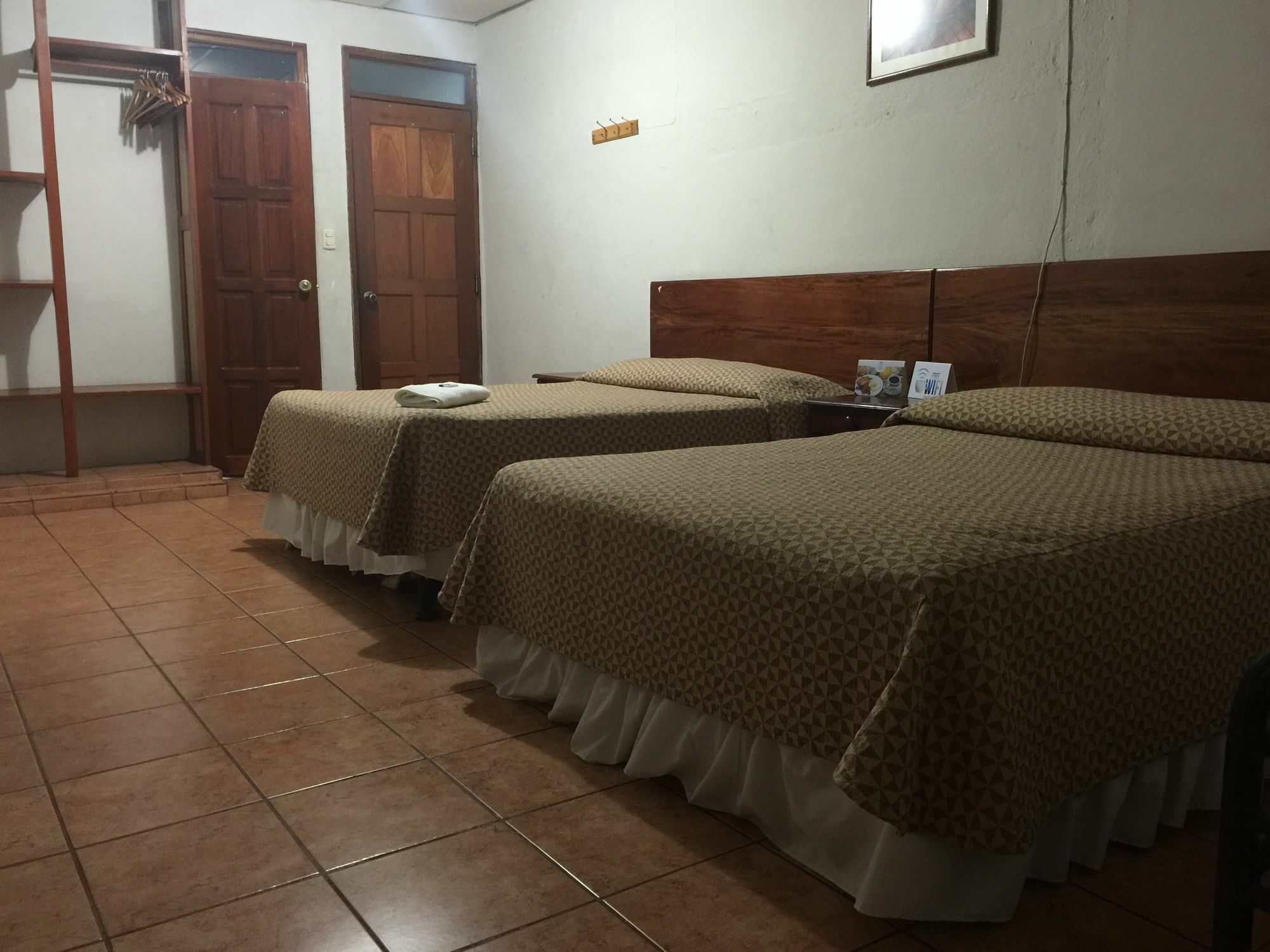 Bed and Breakfast Casa San Juan Managua Exteriér fotografie