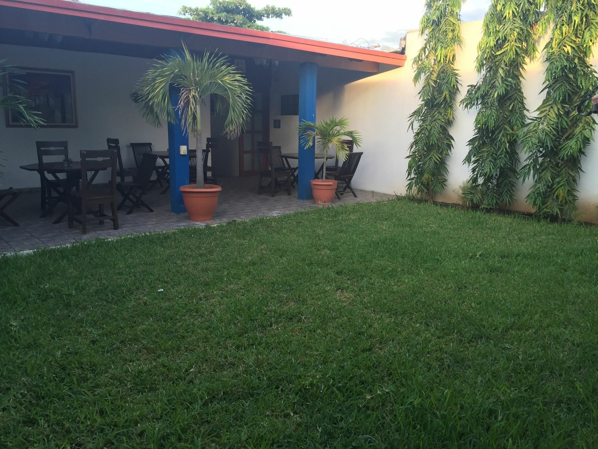 Bed and Breakfast Casa San Juan Managua Exteriér fotografie